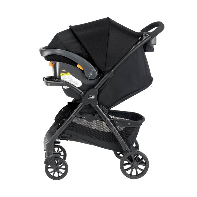 Chicco Bravino Travel System- Strolleria