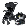 Chicco Bravino Travel System - Bambi Baby