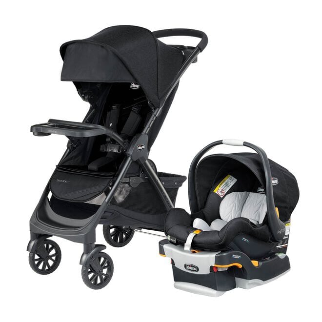 Chicco Bravino Travel System - Strolleria