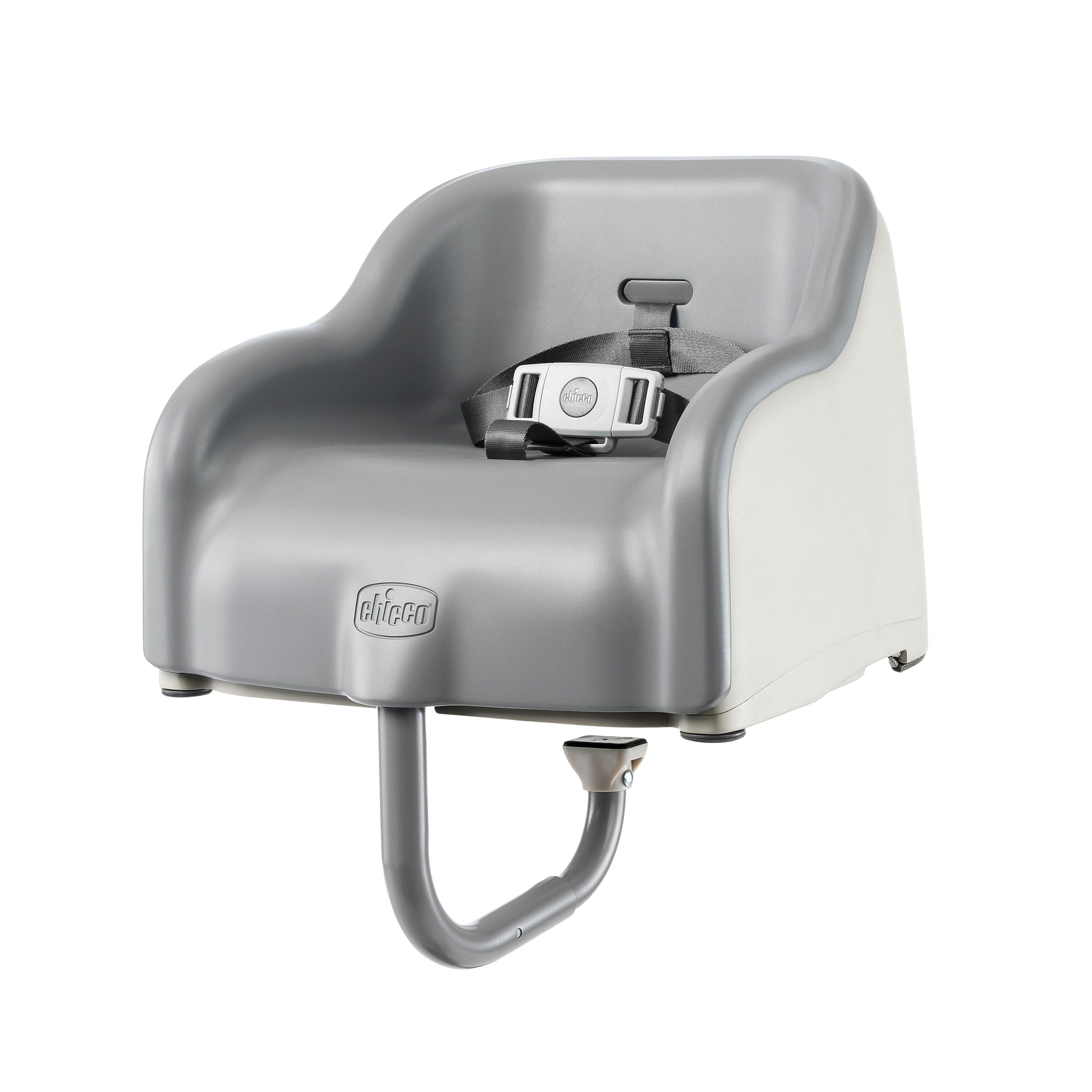 Chicco Cinch Booster Seat - Mocha- Strolleria