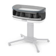 Chicco Close to You SE Changer & Organizer - Grey - Bambi Baby