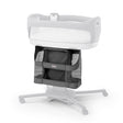 Chicco Close to You Diaper Caddy - Grey - Bambi Baby