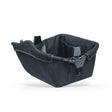 Chicco Corso Flex Infant Car Seat Adapter/Basket - Black - Bambi Baby