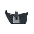 Chicco Corso Flex Infant Car Seat Adapter/Basket - Black - Bambi Baby