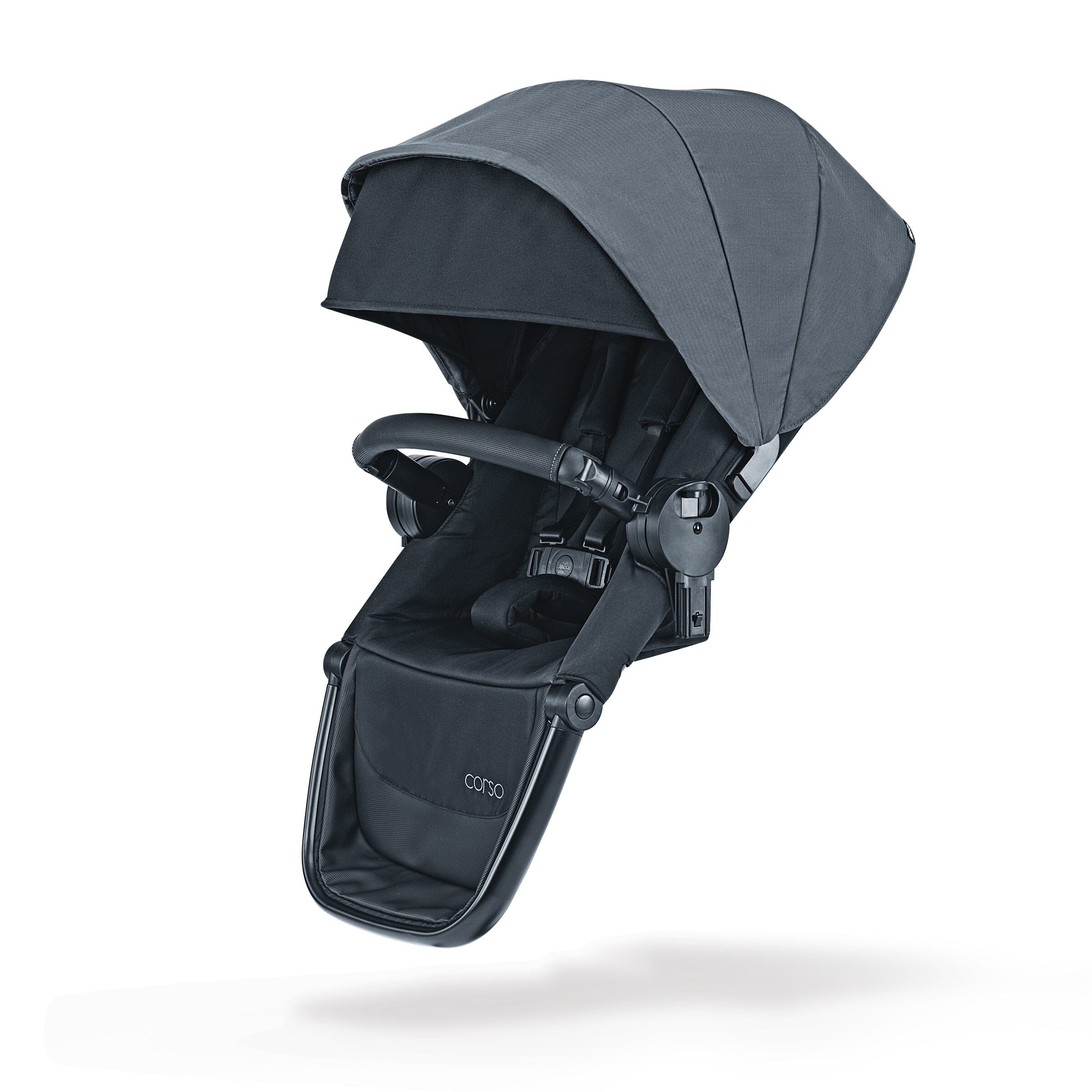 Chicco Corso Flex Modular Seat - Legend- Strolleria
