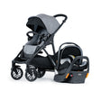 Chicco Corso LE ClearTex Modular Travel System - Bambi Baby