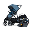 Chicco Corso LE ClearTex Modular Travel System - Bambi Baby