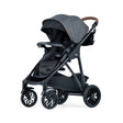 Chicco Corso Primo Modular Stroller - Summit - Bambi Baby