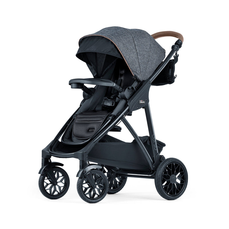 Chicco Corso Primo Modular Stroller - Summit