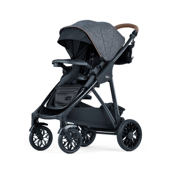 does chicco make a bassinet stroller Chicco Corso Primo Modular Stroller