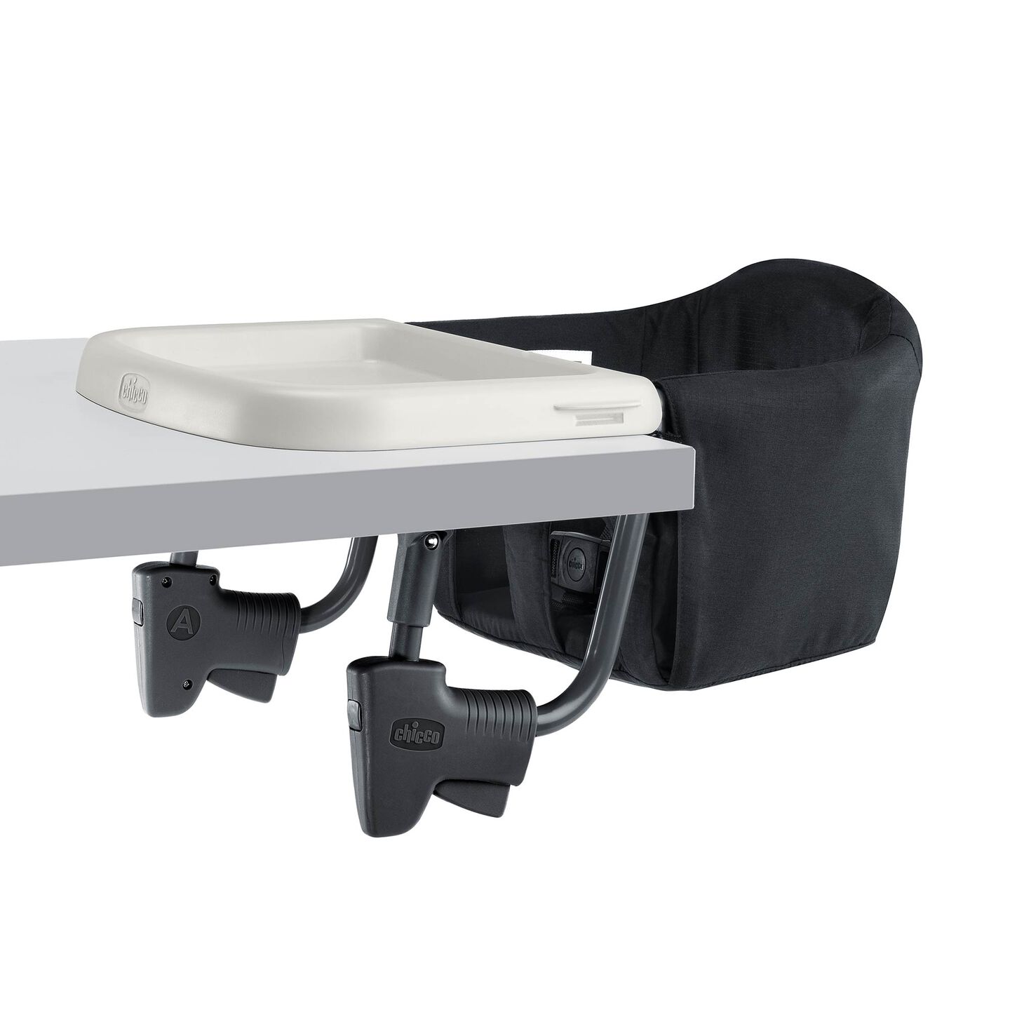 Chicco FastLock Go Hook-On Chair- Strolleria