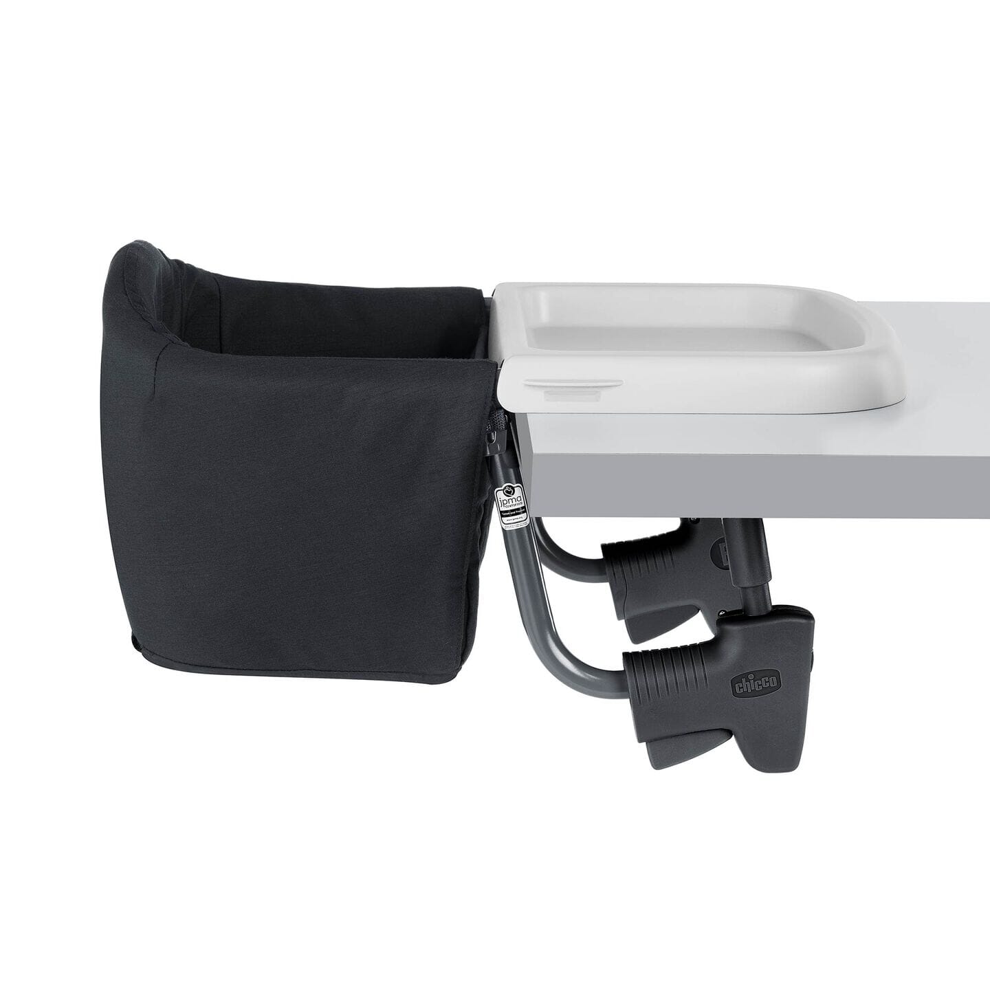 Chicco FastLock Go Hook-On Chair- Strolleria