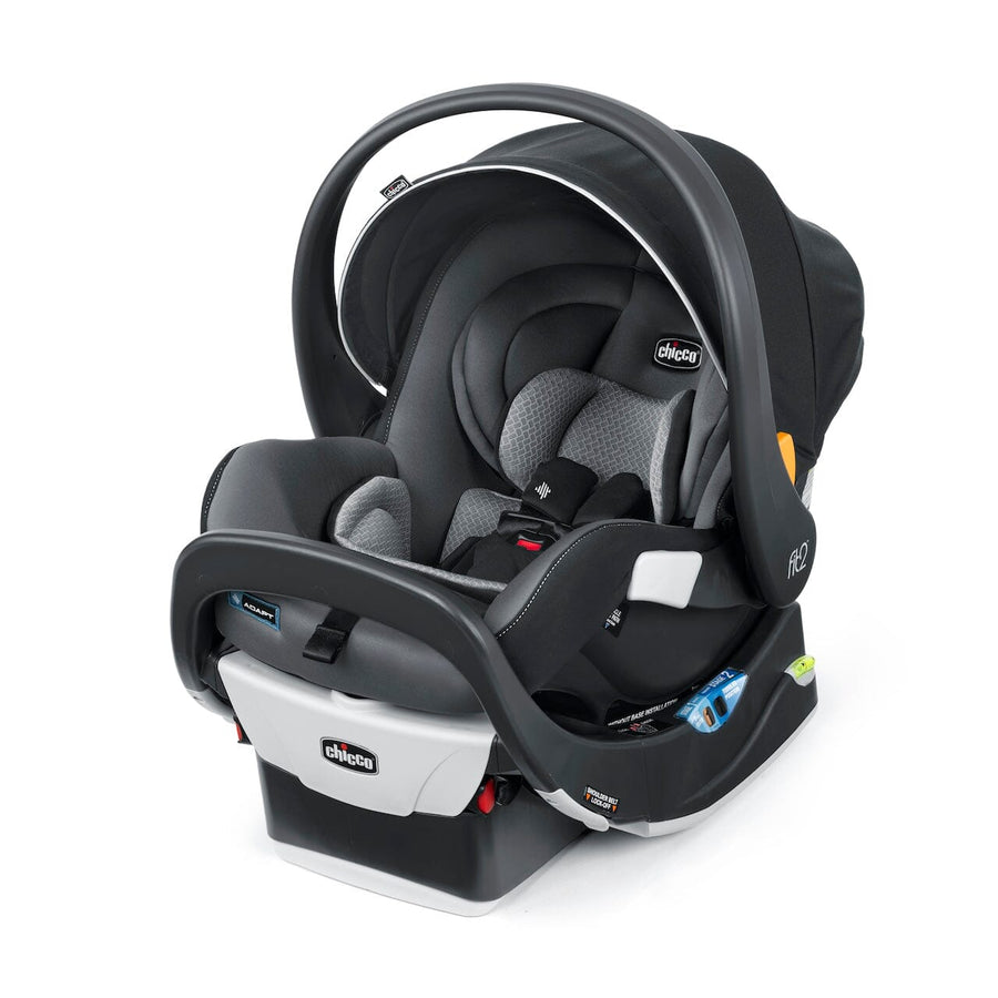 Strollers Compatible with Chicco KeyFit and Fit Infant Car Seats