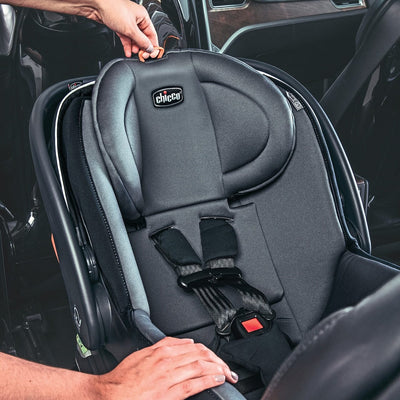 Chicco Fit2 Adapt Infant & Toddler Car Seat