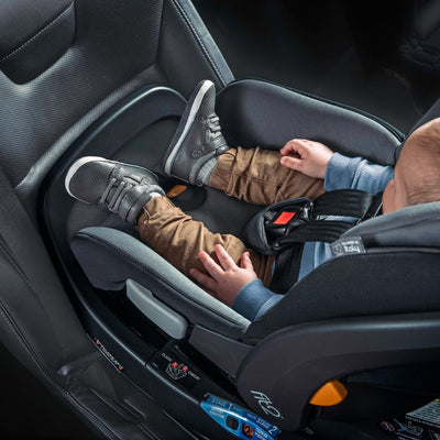 Chicco Fit2 Adapt Infant & Toddler Car Seat