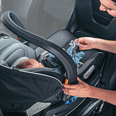 Chicco Fit2 Adapt Infant & Toddler Car Seat