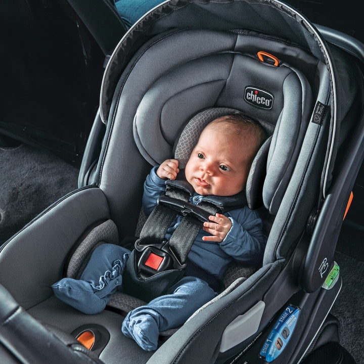 Chicco What Car Seat Do You Get After Infant Seat Base Level Car