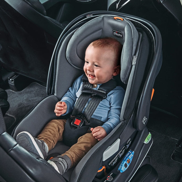 Chicco Fit2 Adapt Infant Toddler Car Seat