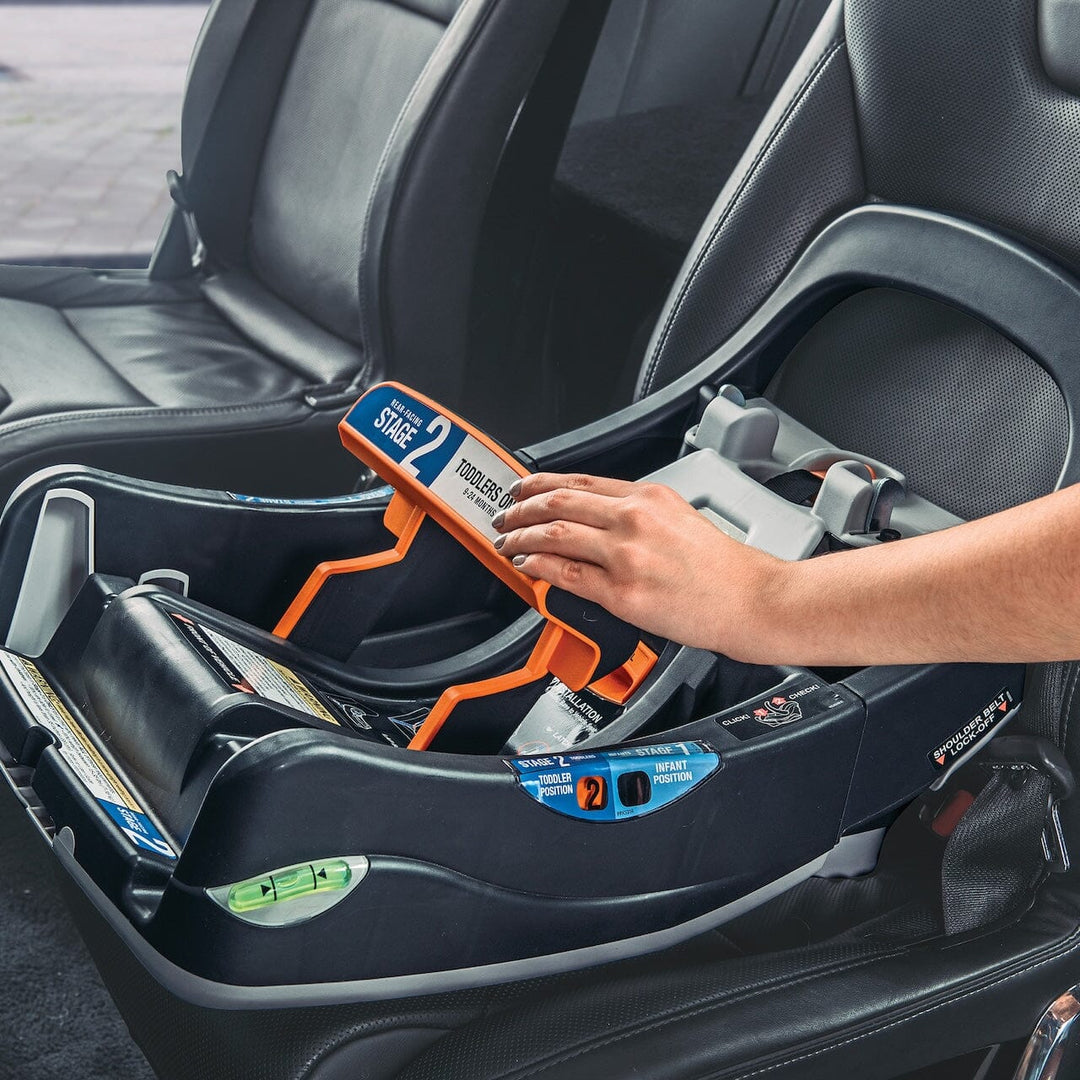 Chicco Keyfit 30 Chicco Nextfit Seat Belt Installation Seat Belt