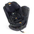Chicco Fit360 ClearTex Rotating Convertible Car Seat - Bambi Baby