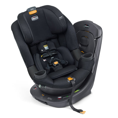 Chicco Fit360 ClearTex Rotating Convertible Car Seat
