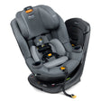 Chicco Fit360 ClearTex Rotating Convertible Car Seat - Bambi Baby