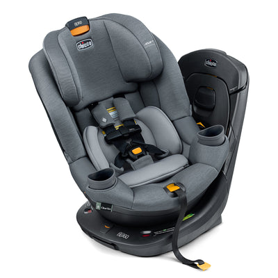 Chicco Fit360 ClearTex Rotating Convertible Car Seat