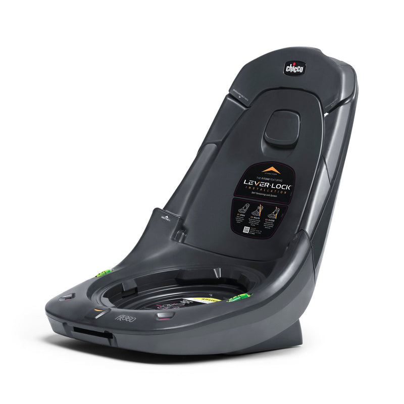 Chicco Fit360 Rotating Convertible Car Seat Base