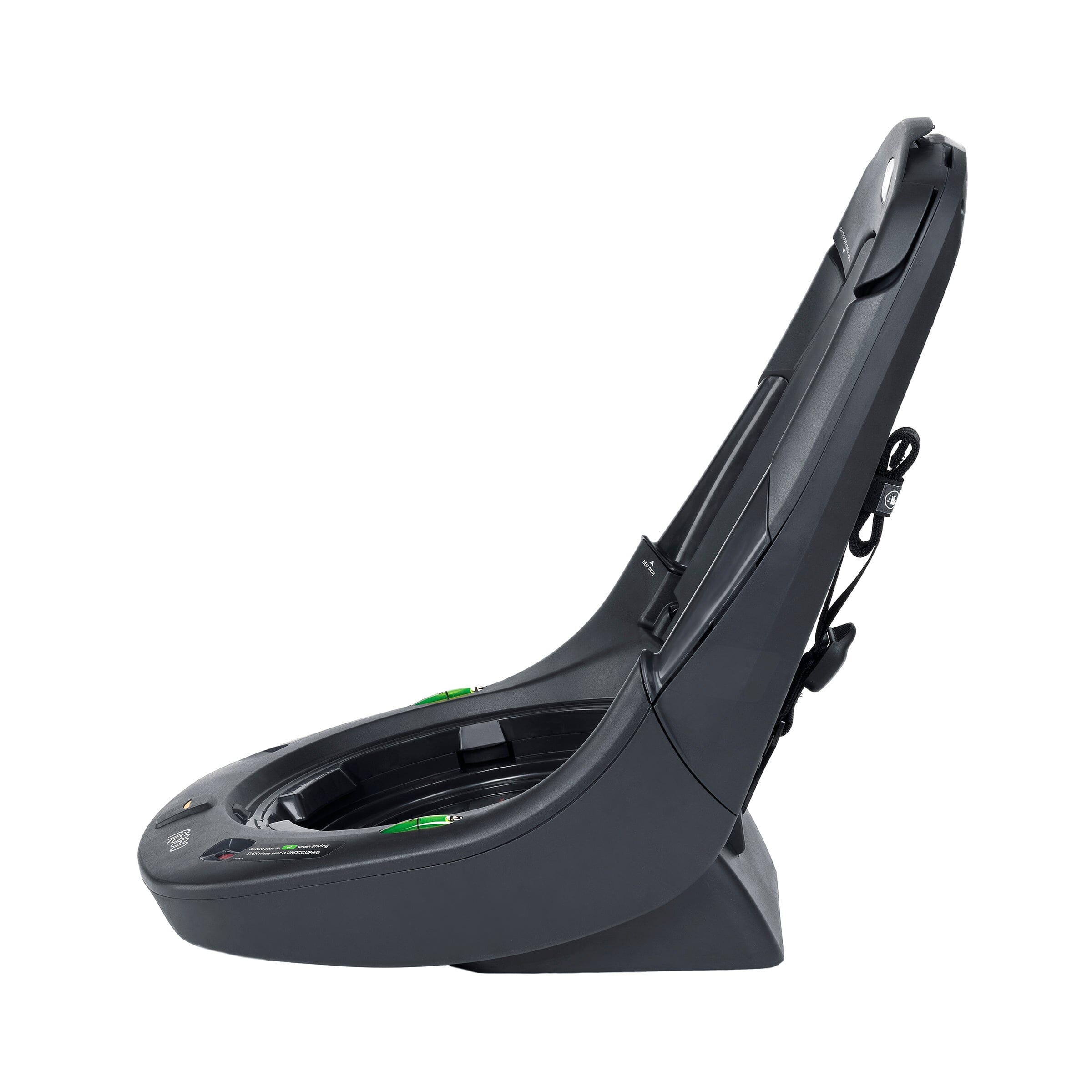 Chicco Fit360 Rotating Convertible Car Seat Base- Strolleria