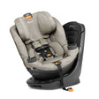 Chicco Fit360 ClearTex Rotating Convertible Car Seat - Bambi Baby