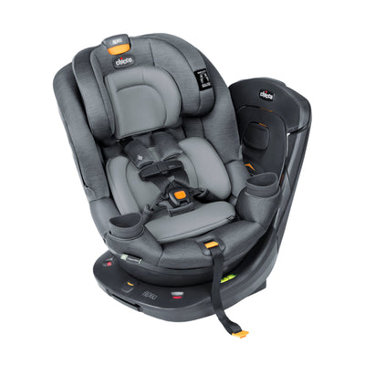 Chicco Fit360 ClearTex Rotating Convertible Car Seat