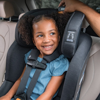 Chicco Fit360 ClearTex Rotating Convertible Car Seat