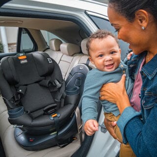 Chicco Fit360 Rotating Convertible Car Seat Base- Strolleria