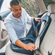 Chicco Fit360 Rotating Convertible Car Seat Base - Bambi Baby