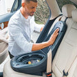 Chicco Fit360 Rotating Convertible Car Seat Base - Bambi Baby