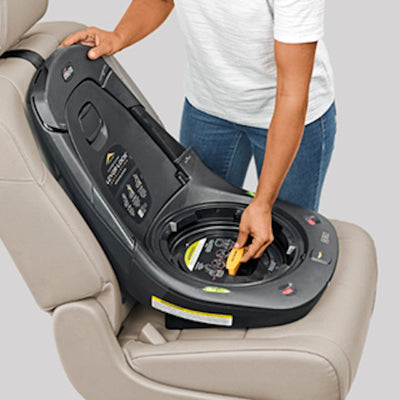 Chicco Fit360 Rotating Convertible Car Seat Base