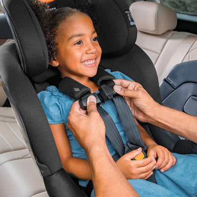 Chicco Fit360 ClearTex Rotating Convertible Car Seat