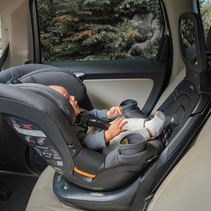chicco car seat mirror