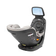 Chicco Fit360 Zip ClearTex Rotating Convertible Car Seat - Bambi Baby