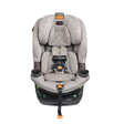 Chicco Fit360 Zip ClearTex Rotating Convertible Car Seat - Bambi Baby