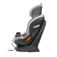 Chicco Fit360 Zip ClearTex Rotating Convertible Car Seat - Bambi Baby