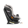 Chicco Fit360 Zip ClearTex Rotating Convertible Car Seat - Bambi Baby