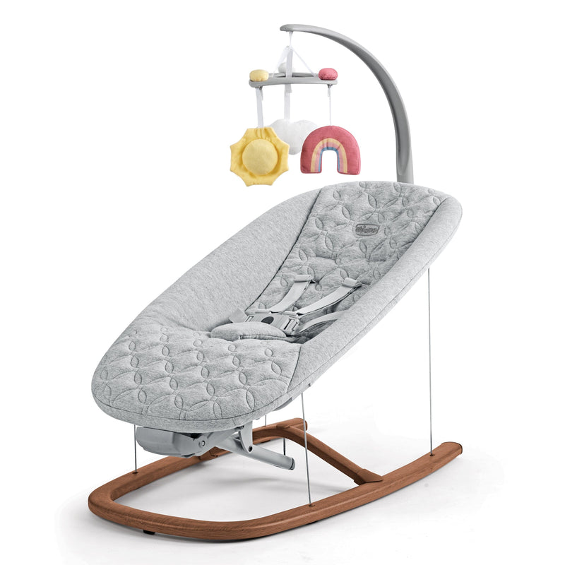 Chicco Float Baby Seat - Cloud