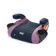 Chicco GoFit ClearTex Backless Booster Car Seat - Bambi Baby