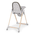 Chicco Harmonia Adjustable Folding High Chair - Bambi Baby