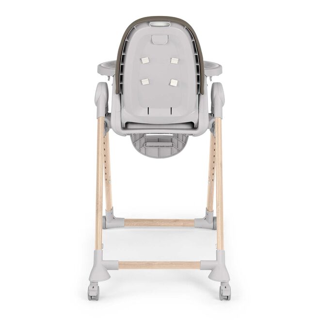 Chicco Harmonia Adjustable Folding High Chair- Strolleria