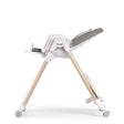 Chicco Harmonia Adjustable Folding High Chair - Bambi Baby