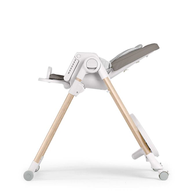 Chicco Harmonia Adjustable Folding High Chair- Strolleria