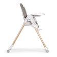 Chicco Harmonia Adjustable Folding High Chair - Bambi Baby
