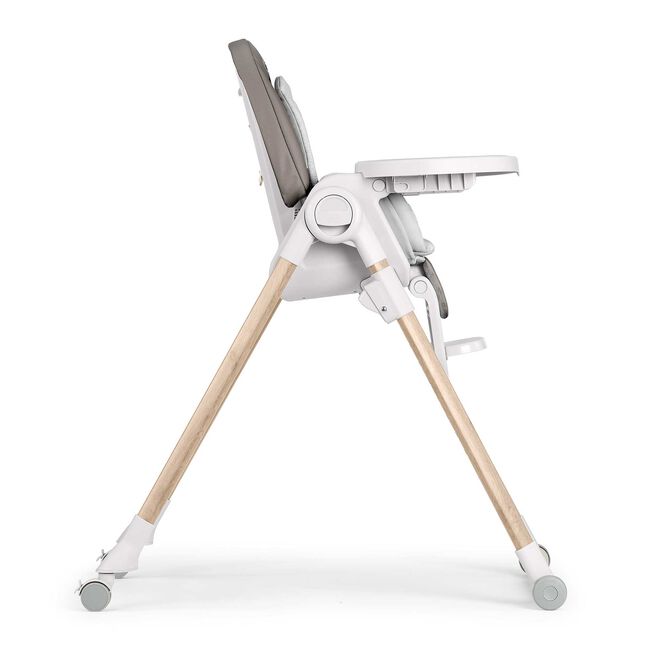 Chicco Harmonia Adjustable Folding High Chair- Strolleria